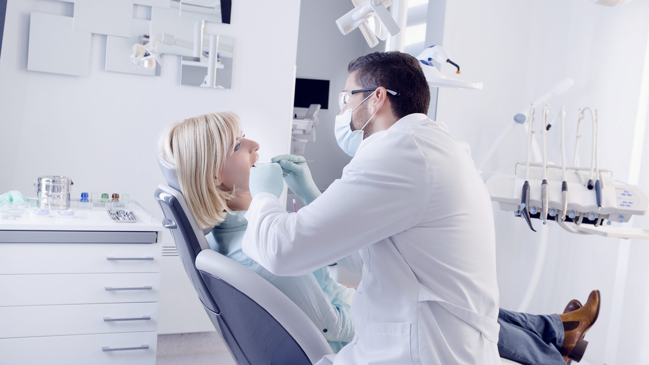 Dentist in Bloomsburg, PA